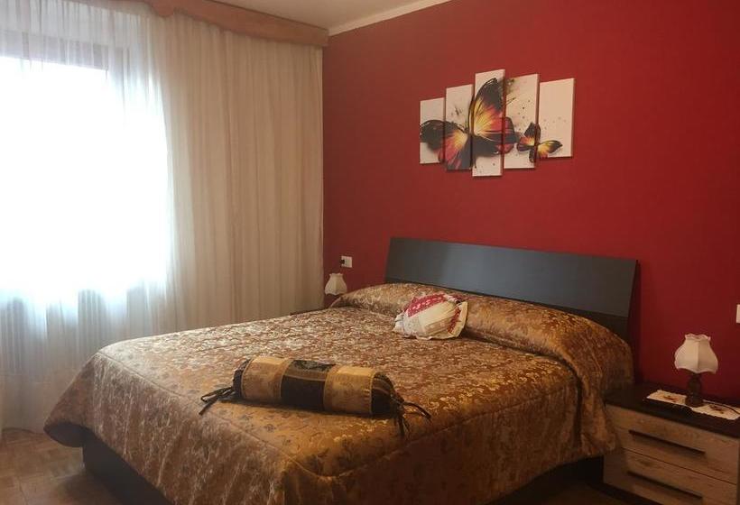 B&b Residenza Garibaldi  | Molveno | Trento | Italy 20