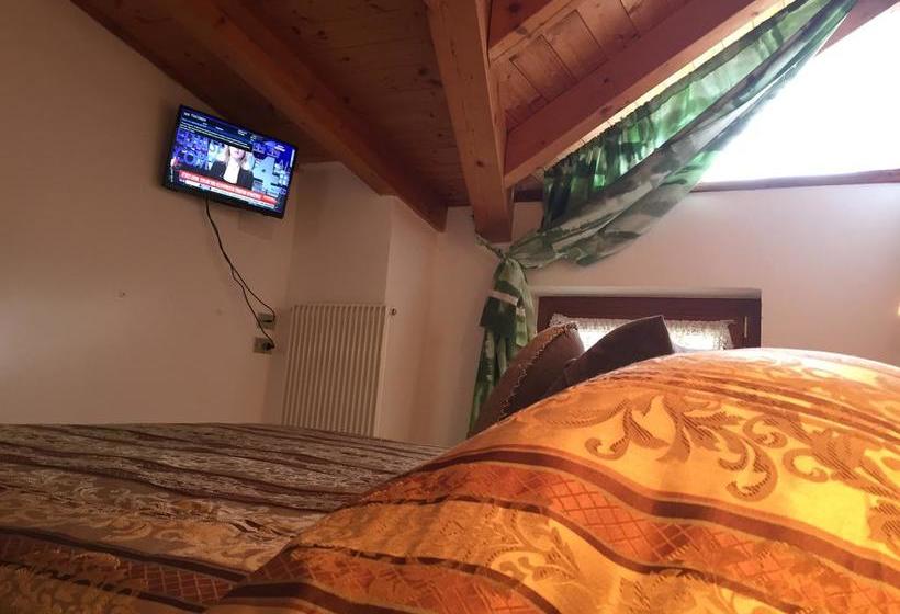 B&b Residenza Garibaldi  | Molveno | Trento | Italy 5