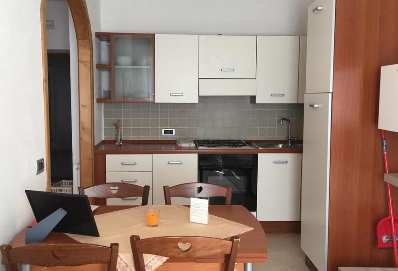 B&b Residenza Garibaldi  | Molveno | Trento | Italy 8