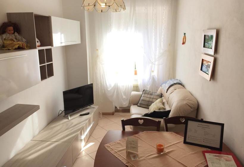 B&b Residenza Garibaldi  | Molveno | Trento | Italy 9