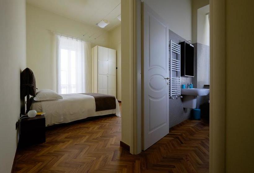 Bed and Breakfast Il Pozzo Di San Lorenzo 