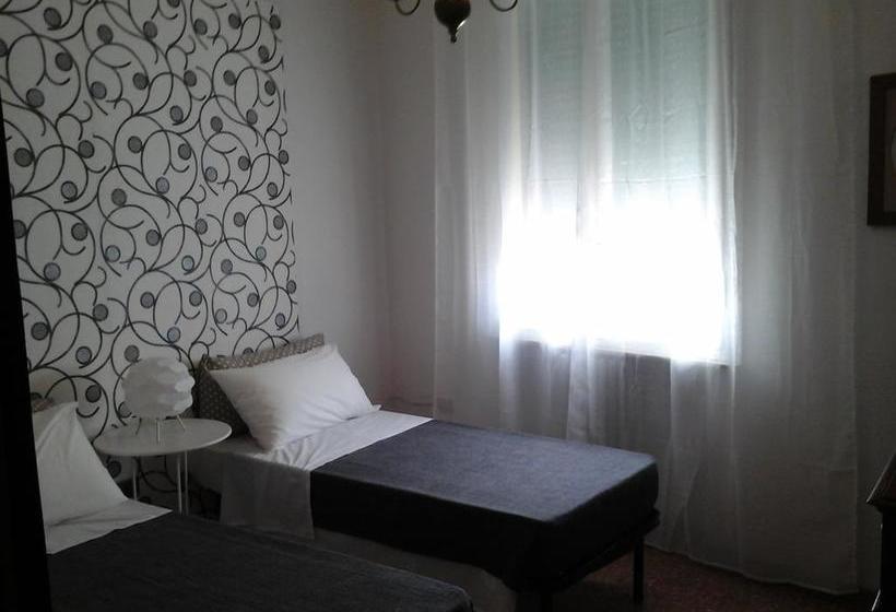 L.t. Schneider B&b Bolonia