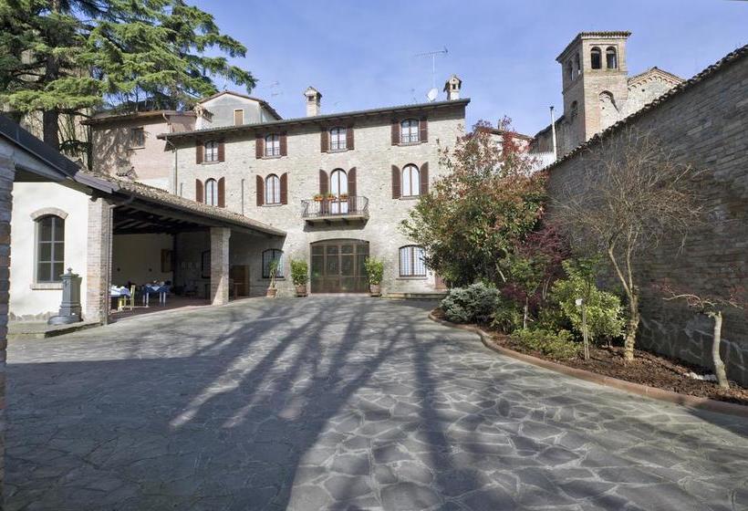 B&b Del Ducato Piacenza