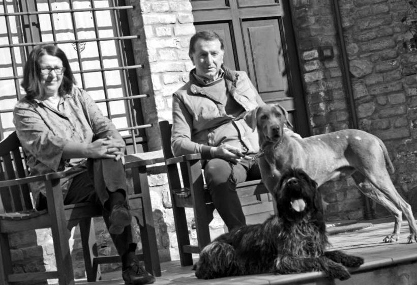 B&b Del Ducato  | Castell'Arquato | Piacenza | Italia 1