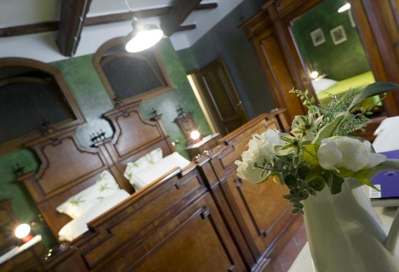 B&b Del Ducato  | Castell'Arquato | Piacenza | Italia 10