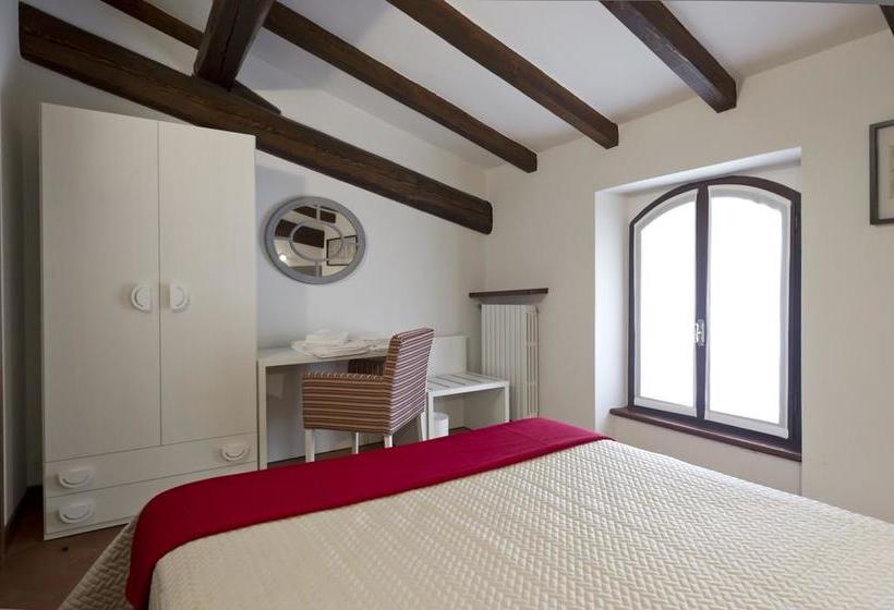 B&b Del Ducato  | Castell'Arquato | Piacenza | Italia 11