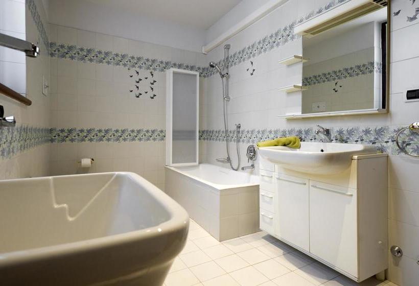 B&b Del Ducato  | Castell'Arquato | Piacenza | Italia 12