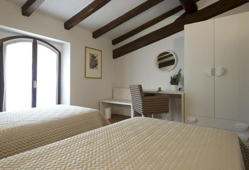 B&b Del Ducato  | Castell'Arquato | Piacenza | Italia 13