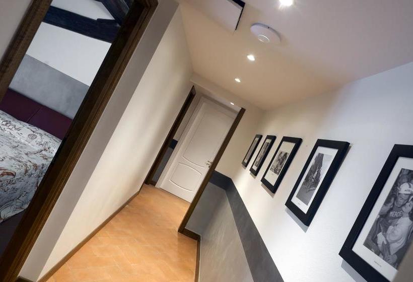 B&b Del Ducato  | Castell'Arquato | Piacenza | Italia 15