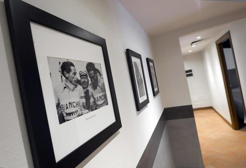 B&b Del Ducato  | Castell'Arquato | Piacenza | Italia 16