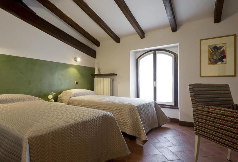 B&b Del Ducato  | Castell'Arquato | Piacenza | Italia 17