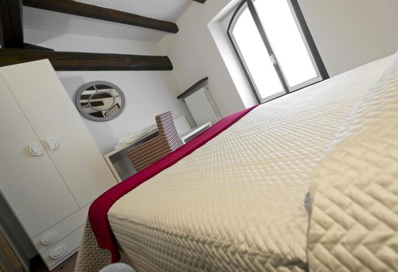 B&b Del Ducato  | Castell'Arquato | Piacenza | Italia 18