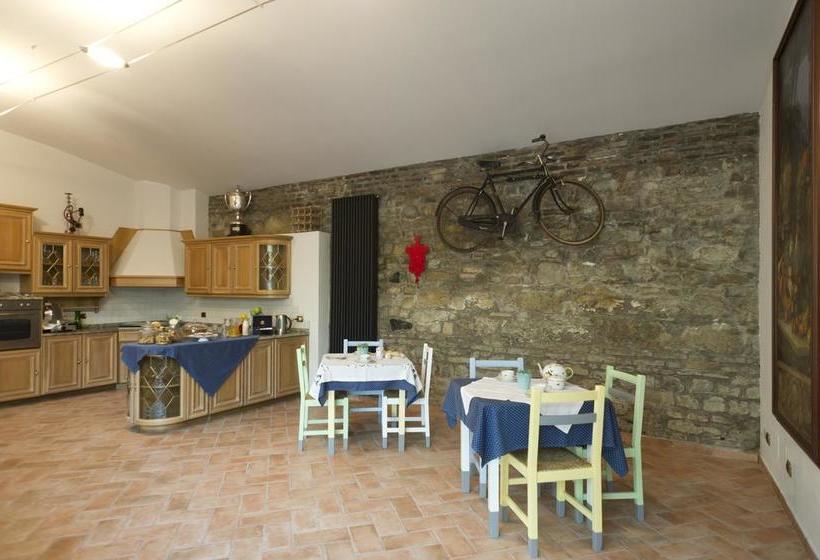 B&b Del Ducato  | Castell'Arquato | Piacenza | Italia 19