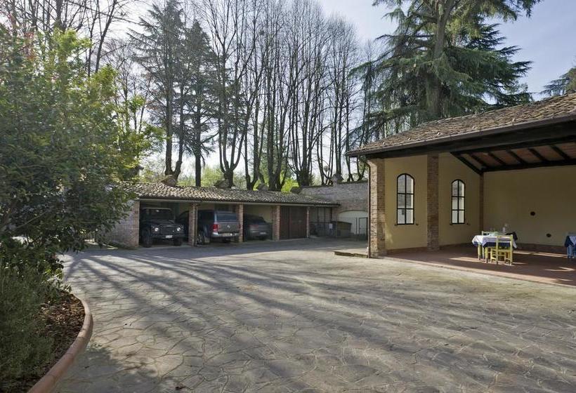 B&b Del Ducato  | Castell'Arquato | Piacenza | Italia 2