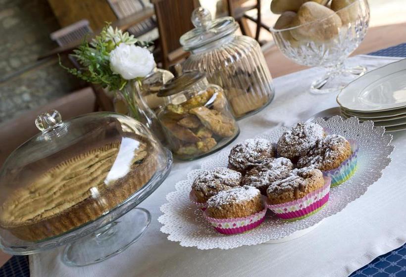 B&b Del Ducato  | Castell'Arquato | Piacenza | Italia 20