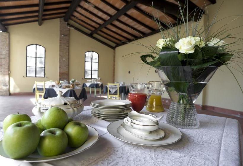 B&b Del Ducato  | Castell'Arquato | Piacenza | Italia 4