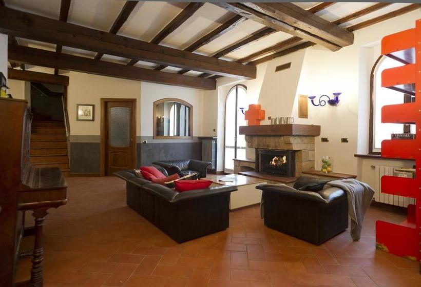 B&b Del Ducato  | Castell'Arquato | Piacenza | Italia 6