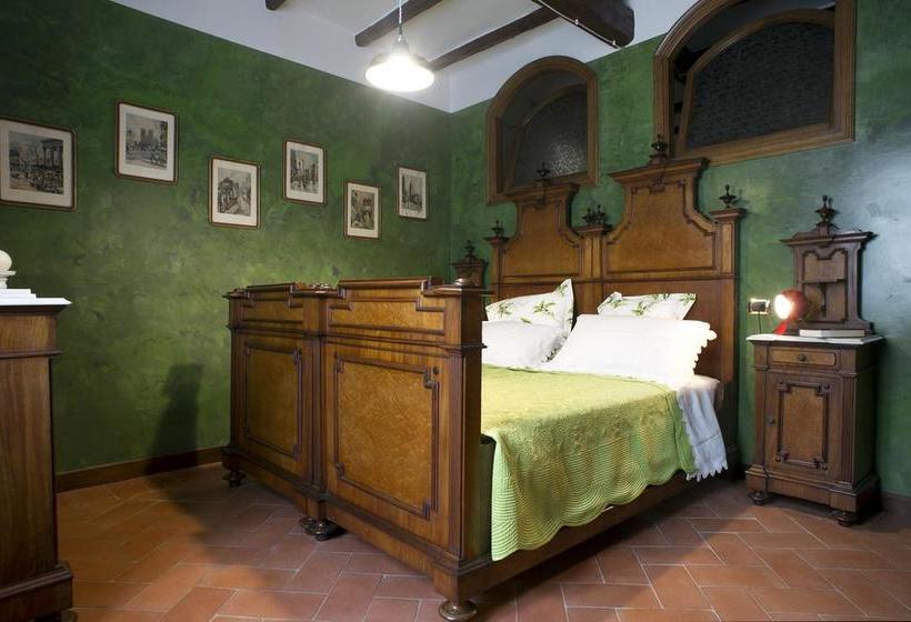 B&b Del Ducato  | Castell'Arquato | Piacenza | Italia 7