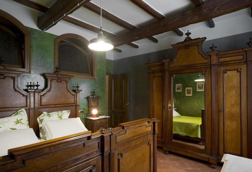 B&b Del Ducato  | Castell'Arquato | Piacenza | Italia 8