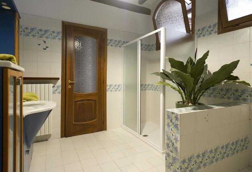 B&b Del Ducato  | Castell'Arquato | Piacenza | Italia 9