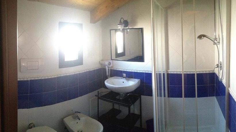 Bed and Breakfast Feudo Di Plutino  | Parghelia | Vibo Valentia | Italia 1