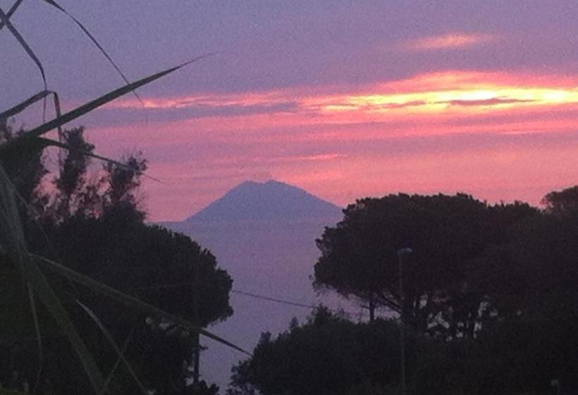 Bed and Breakfast Feudo Di Plutino  | Parghelia | Vibo Valentia | Italia 10