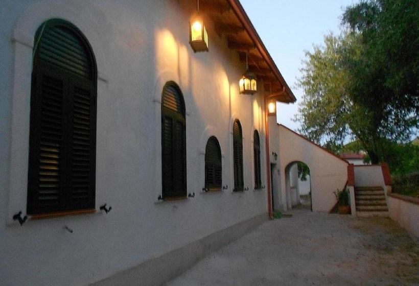 Bed and Breakfast Feudo Di Plutino  | Parghelia | Vibo Valentia | Italia 11