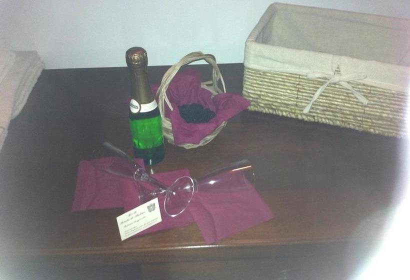 Bed and Breakfast Feudo Di Plutino  | Parghelia | Vibo Valentia | Italia 12