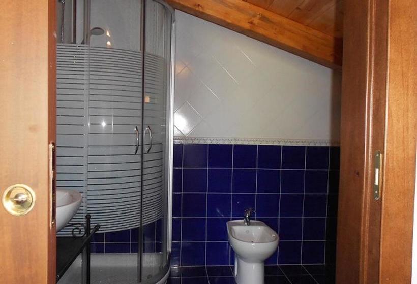 Bed and Breakfast Feudo Di Plutino  | Parghelia | Vibo Valentia | Italia 14