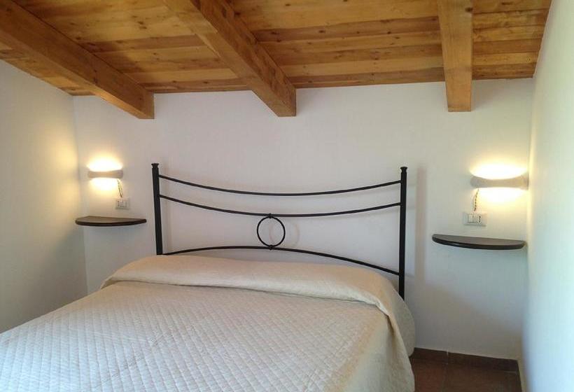 Bed and Breakfast Feudo Di Plutino  | Parghelia | Vibo Valentia | Italia 15