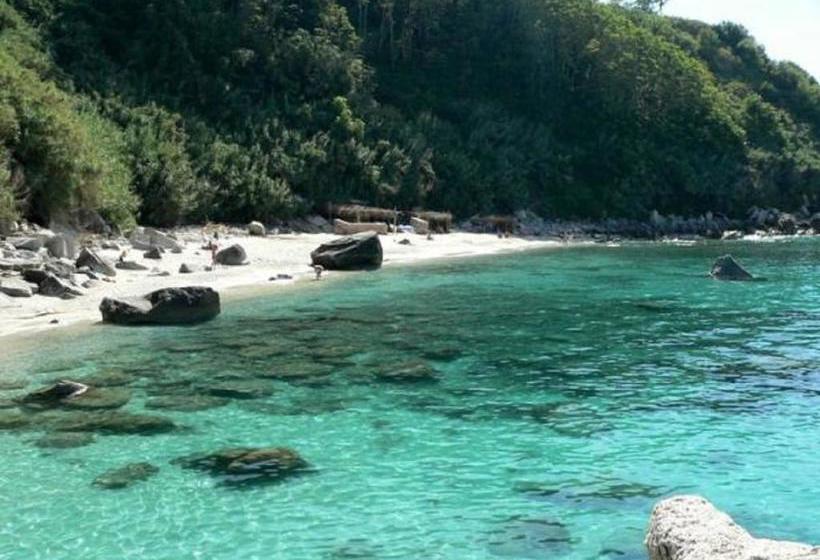 Bed and Breakfast Feudo Di Plutino  | Parghelia | Vibo Valentia | Italia 16