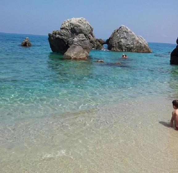 Bed and Breakfast Feudo Di Plutino  | Parghelia | Vibo Valentia | Italia 17