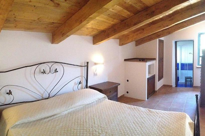 Bed and Breakfast Feudo Di Plutino  | Parghelia | Vibo Valentia | Italia 2