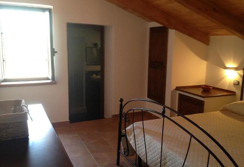 Bed and Breakfast Feudo Di Plutino  | Parghelia | Vibo Valentia | Italia 3