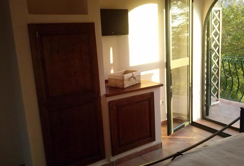 Bed and Breakfast Feudo Di Plutino  | Parghelia | Vibo Valentia | Italia 5