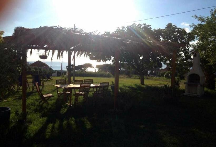 Bed and Breakfast Feudo Di Plutino  | Parghelia | Vibo Valentia | Italia 6