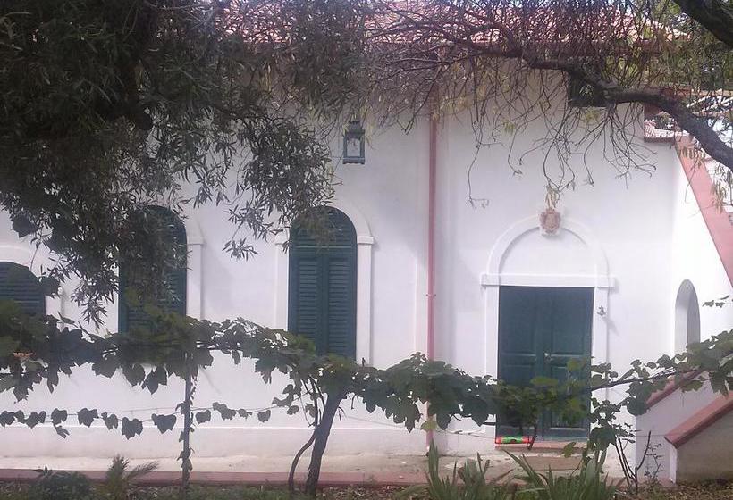 Bed and Breakfast Feudo Di Plutino  | Parghelia | Vibo Valentia | Italia 7