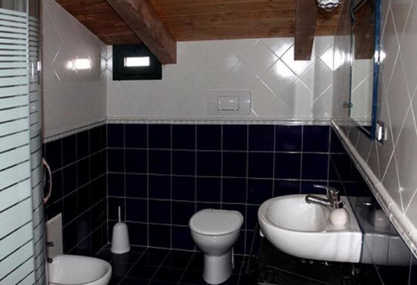 Bed and Breakfast Feudo Di Plutino  | Parghelia | Vibo Valentia | Italia 8