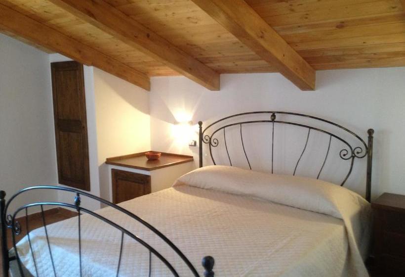 Bed and Breakfast Feudo Di Plutino  | Parghelia | Vibo Valentia | Italia 9