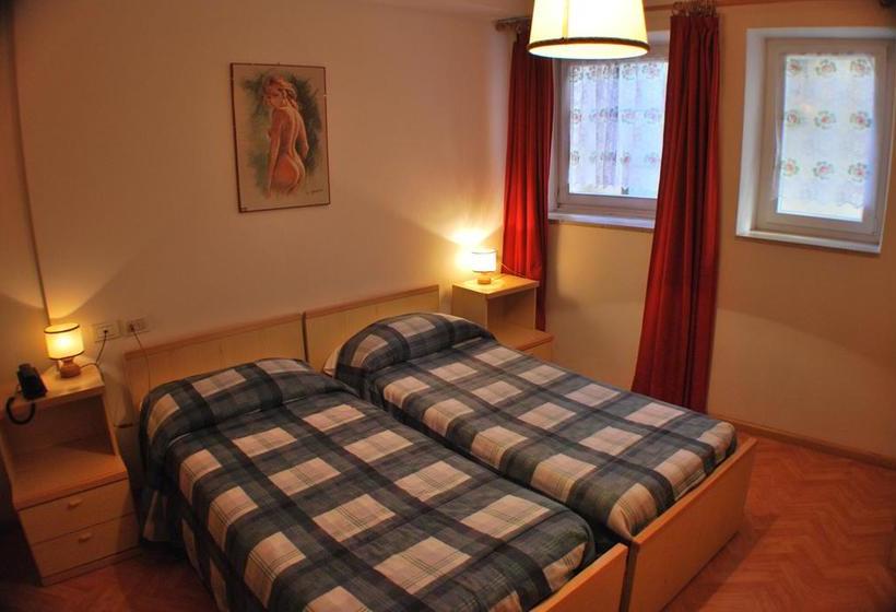 Hotel Albergo Lucia  | Tesero | Trento | Italia 1