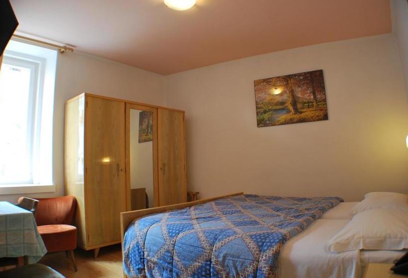 Hotel Albergo Lucia  | Tesero | Trento | Italia 10