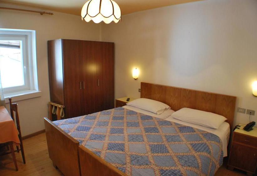 Hotel Albergo Lucia  | Tesero | Trento | Italia 14
