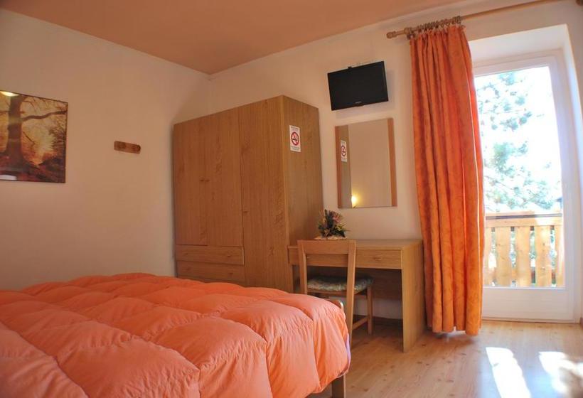 Hotel Albergo Lucia  | Tesero | Trento | Italia 16