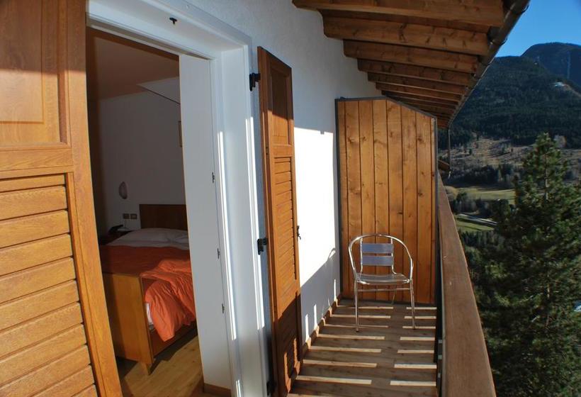 Hotel Albergo Lucia  | Tesero | Trento | Italia 18