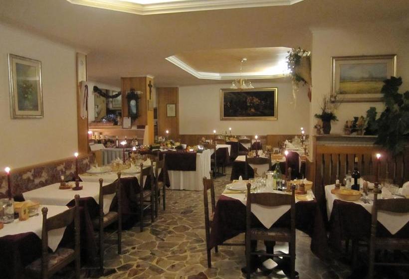 Hotel Albergo Lucia  | Tesero | Trento | Italia 19