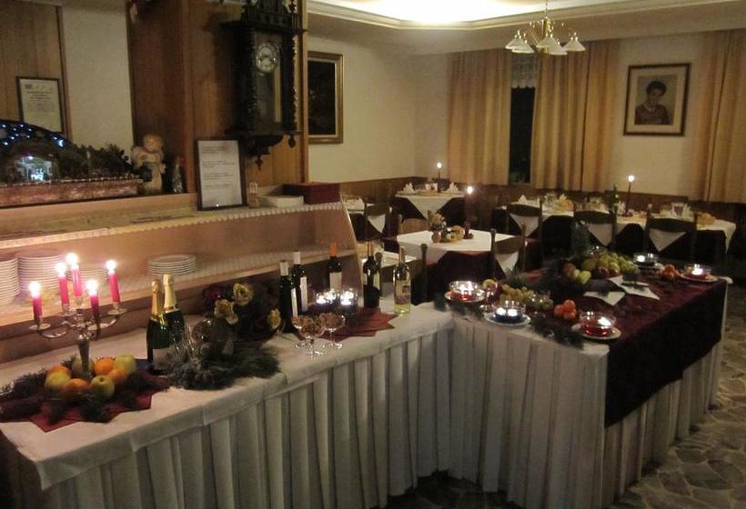 Hotel Albergo Lucia  | Tesero | Trento | Italia 2