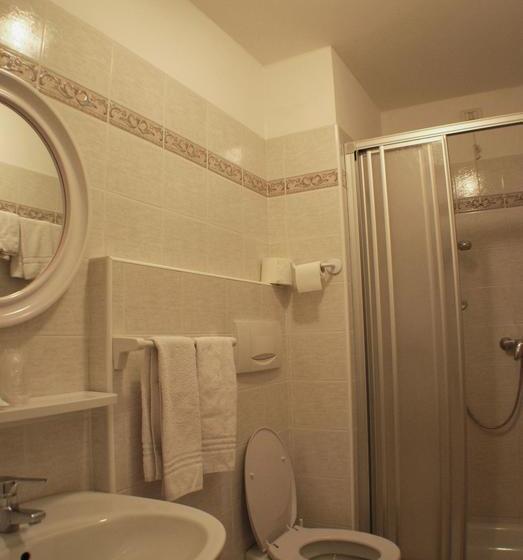Hotel Albergo Lucia  | Tesero | Trento | Italia 20
