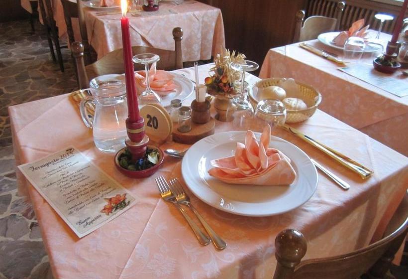 Hotel Albergo Lucia  | Tesero | Trento | Italia 3