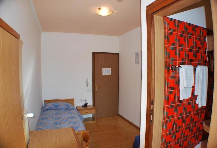 Hotel Albergo Lucia  | Tesero | Trento | Italia 4