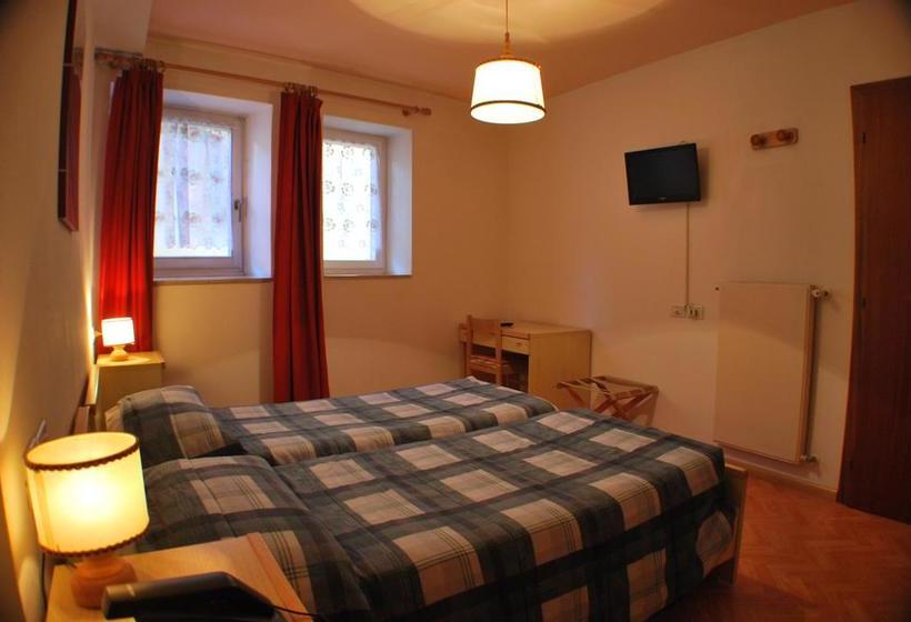 Hotel Albergo Lucia  | Tesero | Trento | Italia 5